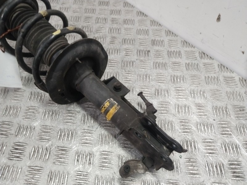 Recambio de amortiguador delantero izquierdo para hyundai i30 (gd) 1.4 crdi referencia OEM IAM 54651A2155  
