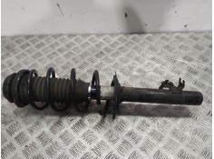 Recambio de amortiguador delantero derecho para citroën c2 (jm_) 1.4 referencia OEM IAM 5202SN  