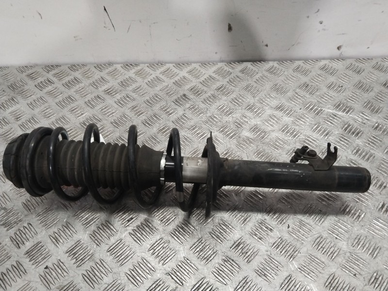 Recambio de amortiguador delantero derecho para citroën c2 (jm_) 1.4 referencia OEM IAM 5202SN  