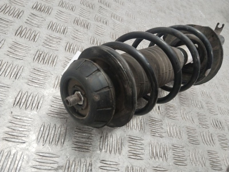 Recambio de amortiguador delantero derecho para citroën c2 (jm_) 1.4 referencia OEM IAM 5202SN  