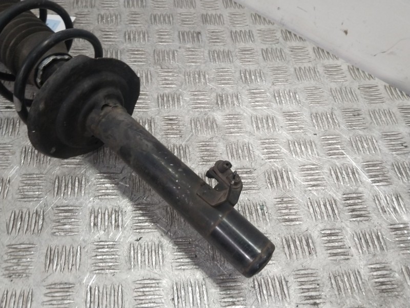 Recambio de amortiguador delantero derecho para citroën c2 (jm_) 1.4 referencia OEM IAM 5202SN  