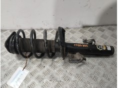 Recambio de amortiguador delantero derecho para ford focus c-max (dm2) 1.8 referencia OEM IAM 1619269  