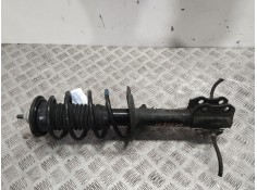 Recambio de amortiguador delantero derecho para toyota yaris (_p9_) 1.0 vvt-i (ksp90_) referencia OEM IAM 485100D171  