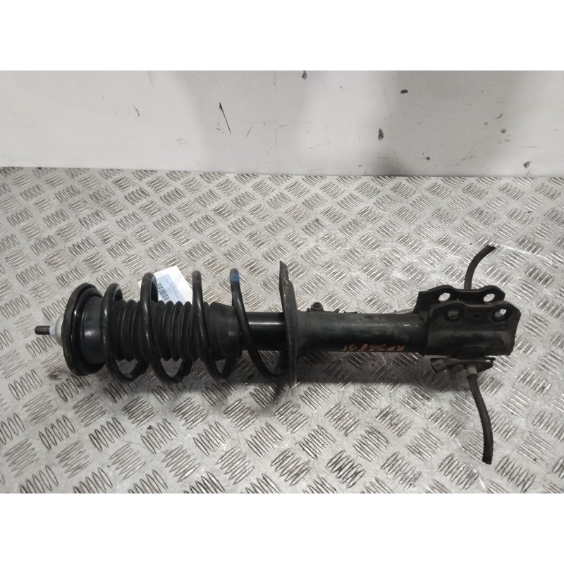 Recambio de amortiguador delantero derecho para toyota yaris (_p9_) 1.0 vvt-i (ksp90_) referencia OEM IAM 485100D171  