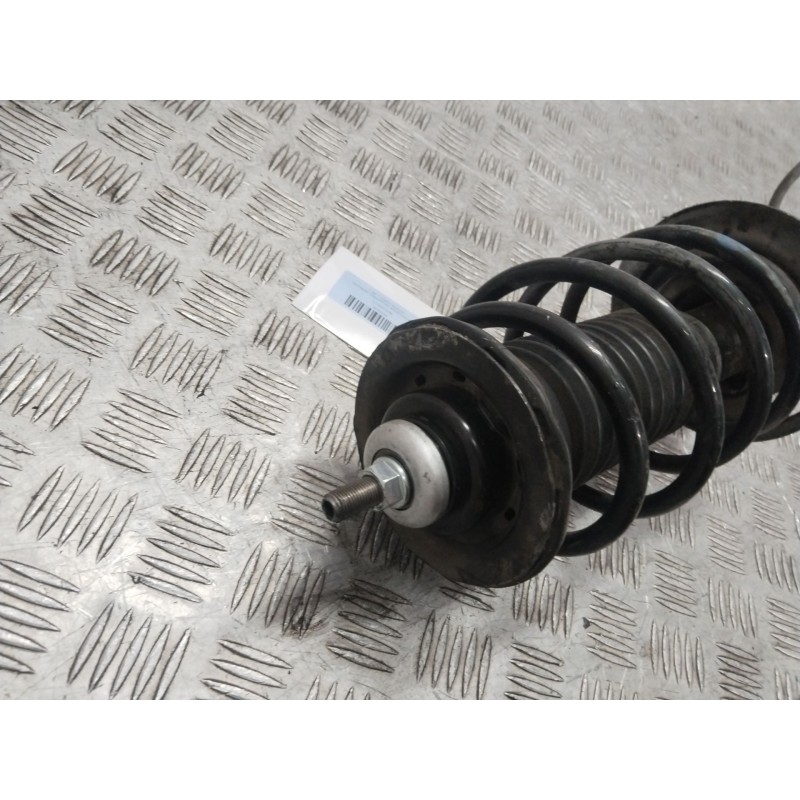 Recambio de amortiguador delantero derecho para toyota yaris (_p9_) 1.0 vvt-i (ksp90_) referencia OEM IAM 485100D171  