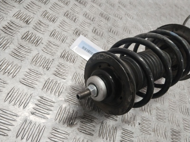 Recambio de amortiguador delantero derecho para toyota yaris (_p9_) 1.0 vvt-i (ksp90_) referencia OEM IAM 485100D171  