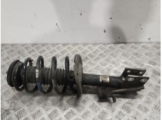 Recambio de amortiguador delantero derecho para citroën c4 picasso i monospace (ud_) 1.6 hdi referencia OEM IAM 9810763980  