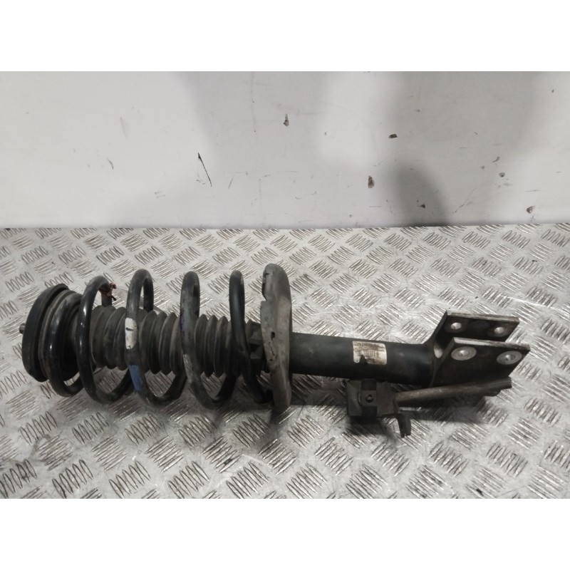 Recambio de amortiguador delantero derecho para citroën c4 picasso i monospace (ud_) 1.6 hdi referencia OEM IAM 9810763980  