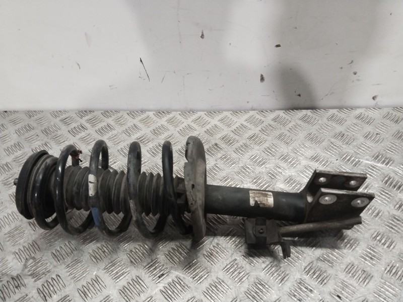 Recambio de amortiguador delantero derecho para citroën c4 picasso i monospace (ud_) 1.6 hdi referencia OEM IAM 9810763980  