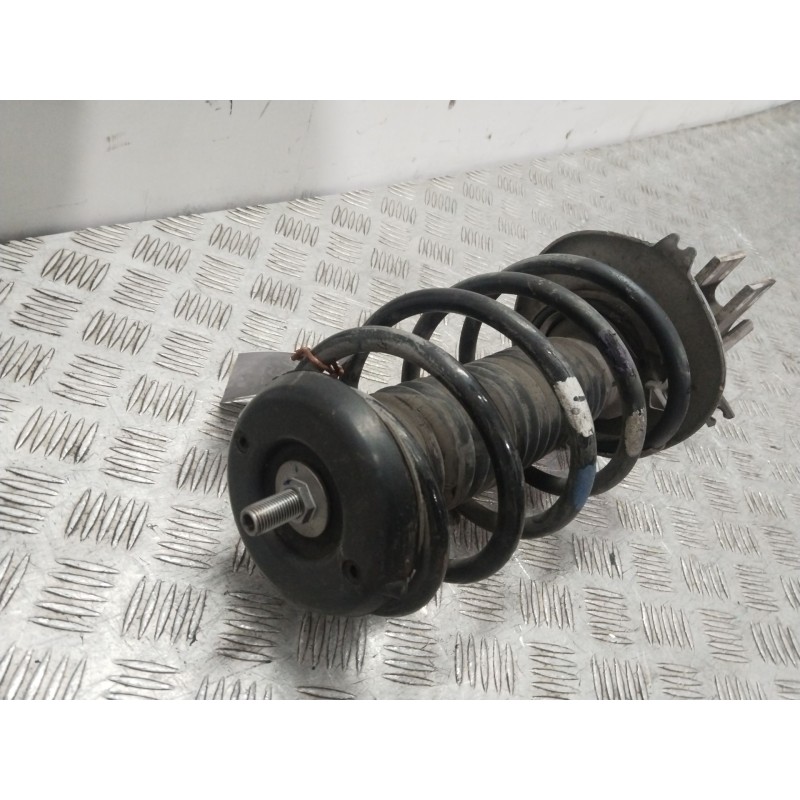 Recambio de amortiguador delantero derecho para citroën c4 picasso i monospace (ud_) 1.6 hdi referencia OEM IAM 9810763980  