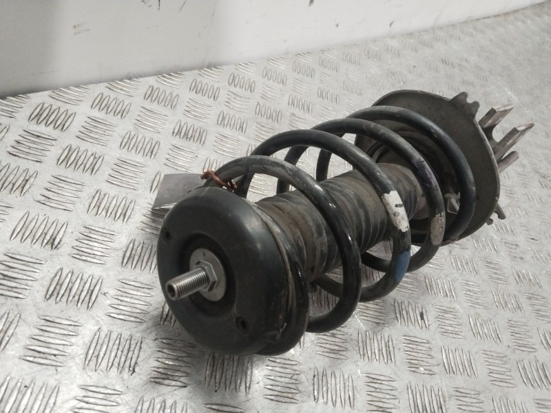 Recambio de amortiguador delantero derecho para citroën c4 picasso i monospace (ud_) 1.6 hdi referencia OEM IAM 9810763980  