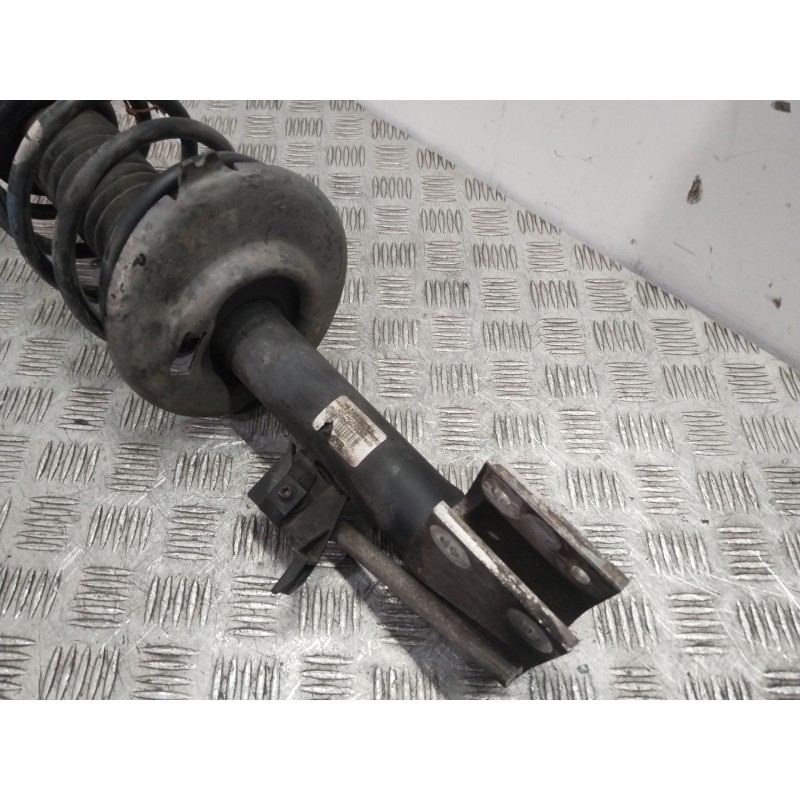 Recambio de amortiguador delantero derecho para citroën c4 picasso i monospace (ud_) 1.6 hdi referencia OEM IAM 9810763980  