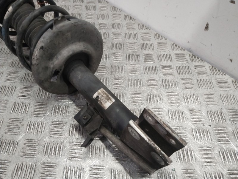 Recambio de amortiguador delantero derecho para citroën c4 picasso i monospace (ud_) 1.6 hdi referencia OEM IAM 9810763980  