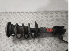 Recambio de amortiguador delantero izquierdo para opel vectra c gts (z02) 1.9 cdti (f68) referencia OEM IAM 13118705  