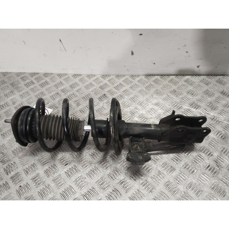 Recambio de amortiguador delantero derecho para mazda 3 (bm, bn) 2.2 d referencia OEM IAM B45G34700B  