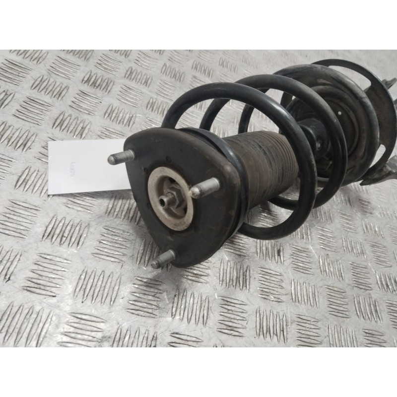 Recambio de amortiguador delantero derecho para mazda 3 (bm, bn) 2.2 d referencia OEM IAM B45G34700B  