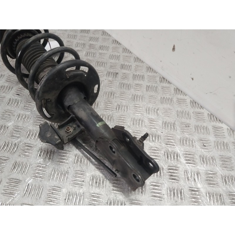 Recambio de amortiguador delantero derecho para mazda 3 (bm, bn) 2.2 d referencia OEM IAM B45G34700B  