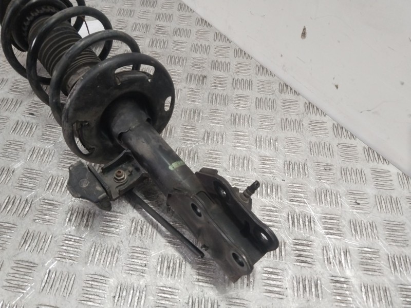 Recambio de amortiguador delantero derecho para mazda 3 (bm, bn) 2.2 d referencia OEM IAM B45G34700B  