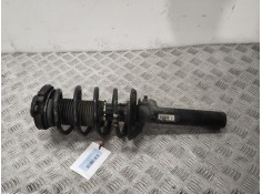 Recambio de amortiguador delantero derecho para audi a3 sportback (8pa) 1.6 fsi referencia OEM IAM 1K0413031  