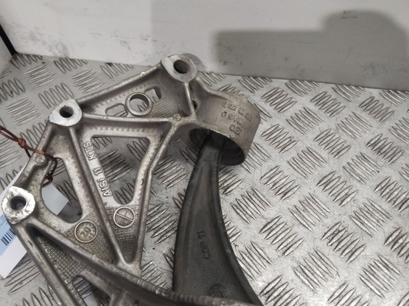 Recambio de brazo suspension inferior delantero izquierdo para audi a2 (8z) 1.4 referencia OEM IAM 8Z0407153L  