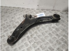 Recambio de brazo suspension inferior delantero izquierdo para hyundai santa fé i (sm) 2.0 crdi 4x4 referencia OEM IAM 545012600