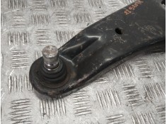 Recambio de brazo suspension inferior delantero izquierdo para hyundai santa fé i (sm) 2.0 crdi 4x4 referencia OEM IAM 545012600 2