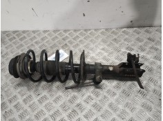 Recambio de amortiguador delantero izquierdo para fiat panda / panda classic (169_) 1.2 (169.axb11, 169.axb1a) referencia OEM IA