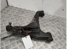 Recambio de brazo suspension inferior delantero derecho para ssangyong rodius i 2.7 xdi referencia OEM IAM RH20050624  