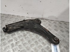 Recambio de brazo suspension inferior delantero izquierdo para renault laguna ii (bg0/1_) 1.9 dci (bg08, bg0g) referencia OEM IA
