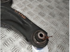 Recambio de brazo suspension inferior delantero izquierdo para renault laguna ii (bg0/1_) 1.9 dci (bg08, bg0g) referencia OEM IA 2
