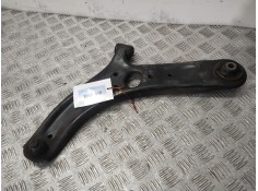 Recambio de brazo suspension inferior delantero izquierdo para kia rio iii (ub) 1.25 cvvt referencia OEM IAM 545001W000  