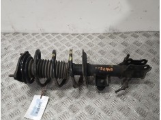 Recambio de amortiguador delantero derecho para hyundai i30 (gd) 1.4 crdi referencia OEM IAM 54661A2155  