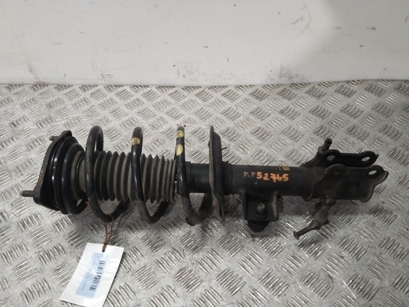 Recambio de amortiguador delantero derecho para hyundai i30 (gd) 1.4 crdi referencia OEM IAM 54661A2155  