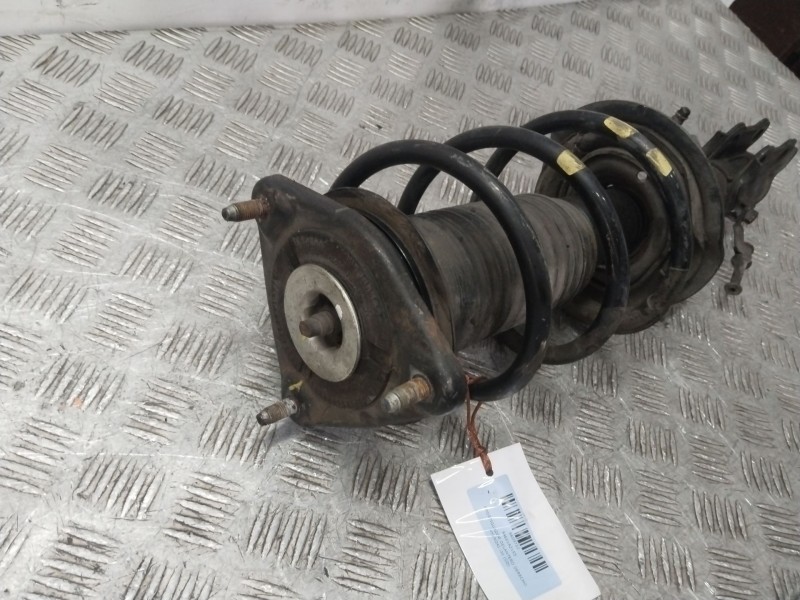 Recambio de amortiguador delantero derecho para hyundai i30 (gd) 1.4 crdi referencia OEM IAM 54661A2155  