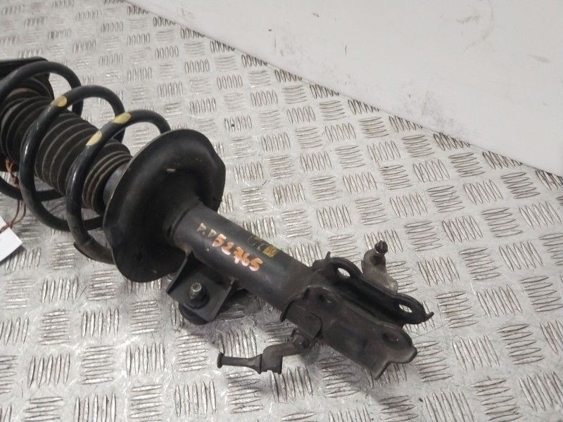 Recambio de amortiguador delantero derecho para hyundai i30 (gd) 1.4 crdi referencia OEM IAM 54661A2155  