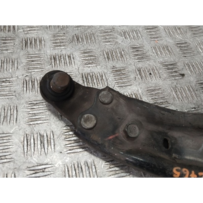 Recambio de brazo suspension inferior delantero derecho para hyundai i30 (gd) 1.4 crdi referencia OEM IAM 54501A2600  