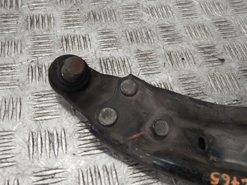 Recambio de brazo suspension inferior delantero derecho para hyundai i30 (gd) 1.4 crdi referencia OEM IAM 54501A2600  