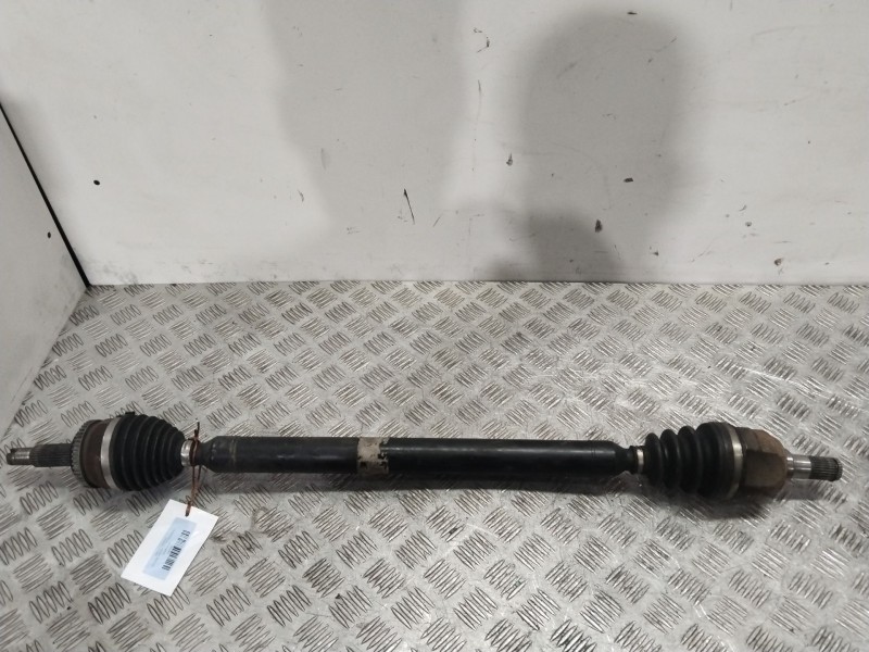 Recambio de transmision delantera derecha para hyundai i30 (gd) 1.4 crdi referencia OEM IAM 49501A6000  