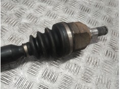 Recambio de transmision delantera derecha para hyundai i30 (gd) 1.4 crdi referencia OEM IAM 49501A6000   2