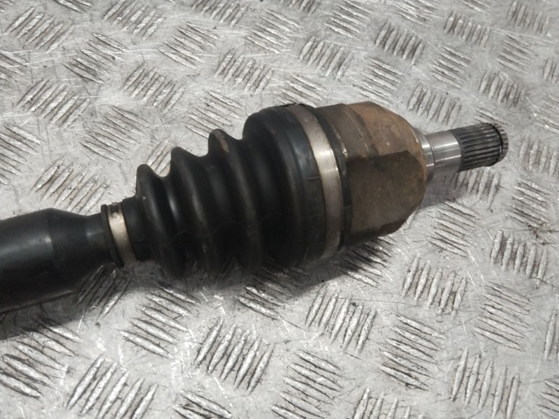 Recambio de transmision delantera derecha para hyundai i30 (gd) 1.4 crdi referencia OEM IAM 49501A6000  