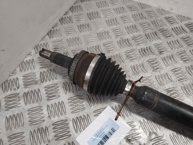 Recambio de transmision delantera derecha para hyundai i30 (gd) 1.4 crdi referencia OEM IAM 49501A6000  