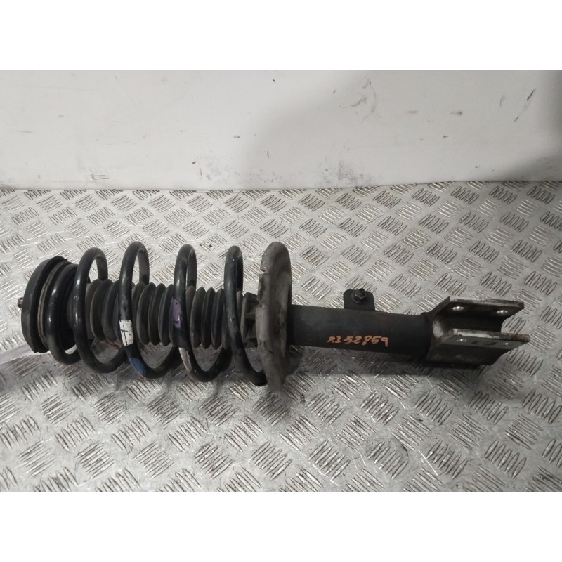 Recambio de amortiguador delantero izquierdo para citroën c4 picasso i monospace (ud_) 1.6 hdi referencia OEM IAM 9810763880  