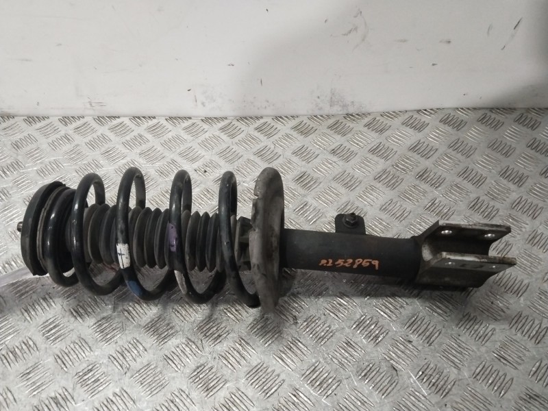 Recambio de amortiguador delantero izquierdo para citroën c4 picasso i monospace (ud_) 1.6 hdi referencia OEM IAM 9810763880  