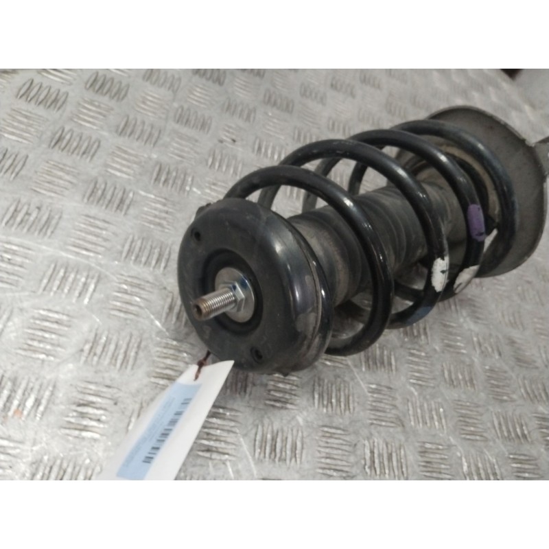 Recambio de amortiguador delantero izquierdo para citroën c4 picasso i monospace (ud_) 1.6 hdi referencia OEM IAM 9810763880  