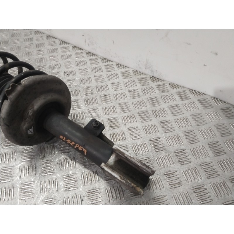 Recambio de amortiguador delantero izquierdo para citroën c4 picasso i monospace (ud_) 1.6 hdi referencia OEM IAM 9810763880  