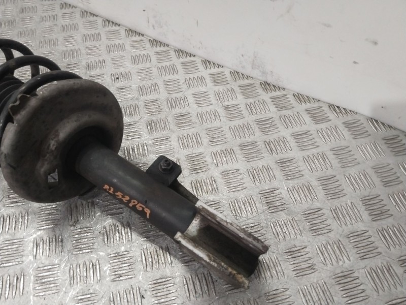 Recambio de amortiguador delantero izquierdo para citroën c4 picasso i monospace (ud_) 1.6 hdi referencia OEM IAM 9810763880  