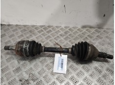 Recambio de transmision delantera izquierda para opel vectra c gts (z02) 1.9 cdti (f68) referencia OEM IAM 375051  