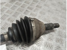 Recambio de transmision delantera izquierda para opel vectra c gts (z02) 1.9 cdti (f68) referencia OEM IAM 375051   2