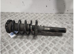 Recambio de amortiguador delantero izquierdo para audi a3 sportback (8pa) 1.6 fsi referencia OEM IAM 1K0413031  