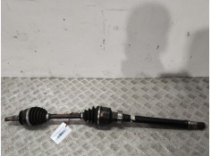 Recambio de transmision delantera derecha para mazda 3 (bm, bn) 2.2 d referencia OEM IAM GDC52550X  